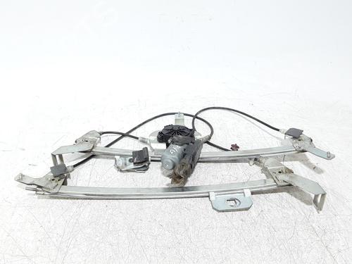 Used Front left window mechanism Front left window mechanism 39212298 39212298