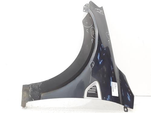 Left front fenders CHEVROLET CAPTIVA (C100, C140) 2.0 D 4WD | BP25767009C41 