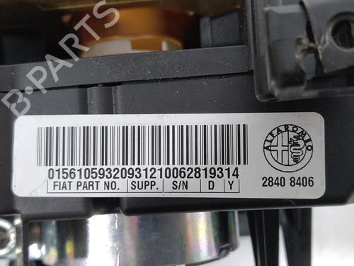 Headlight switch ALFA ROMEO MITO (955_) 1.6 JTDM (955AXC1B) | BP36816729I24 - Image 2