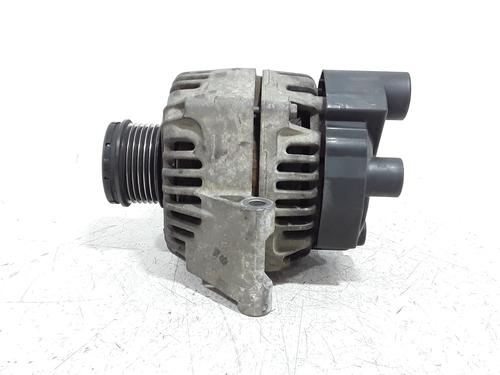 Used Alternator Alternator FIAT GRANDE PUNTO (199_) 1.3 D Multijet (199.AXD11, 199.AXD1A, 199.AXD1B,... (90 hp) 32714586 32714586