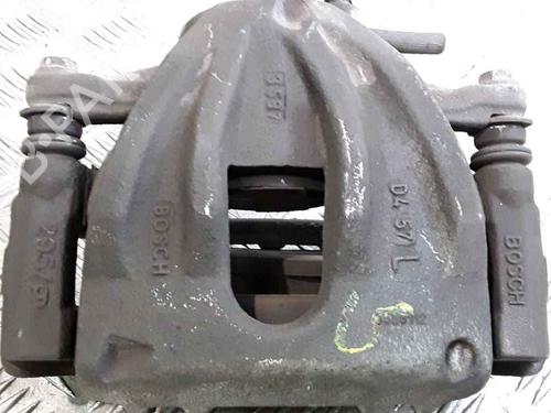 Right front brake caliper TOYOTA AVENSIS (_T25_) 2.0 D-4D (ADT250_, ADT250R) | BP25166148M104 