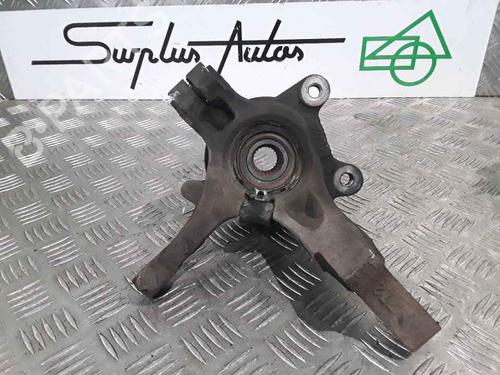 Right front steering knuckle DACIA LOGAN MCV (KS_) 1.5 dCi (KS0W) | BP25196347M26