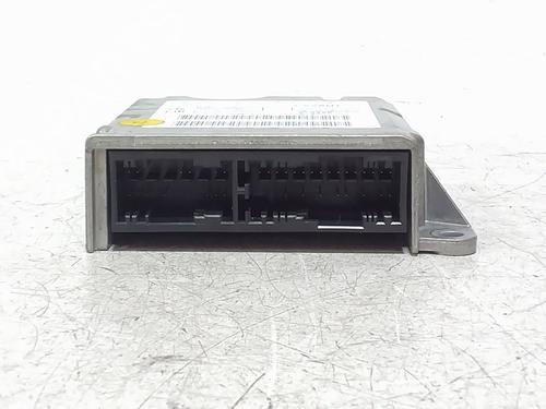 Airbag styreenhed CITROËN C4 II (NC_) 1.6 HDi 110 (112 hp) 32307585