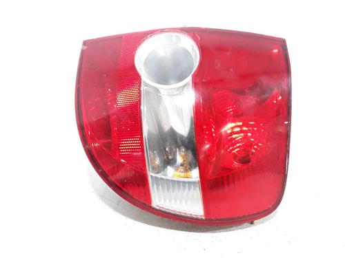 Used Right taillight VW FOX Hatchback (5Z1, 5Z3, 5Z4) 1.2 (55 hp) 25193321