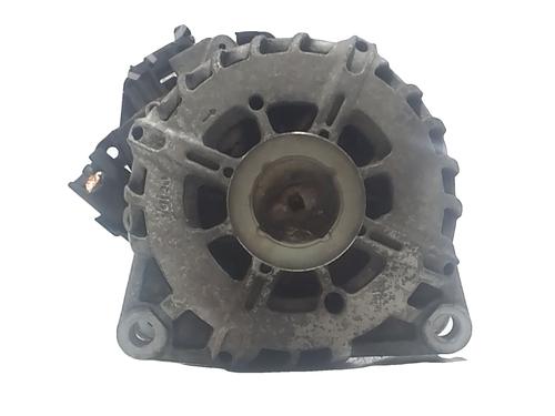 Alternator CITROËN C3 II (SC_) 1.6 HDi | BP33750770M7 - Image 5