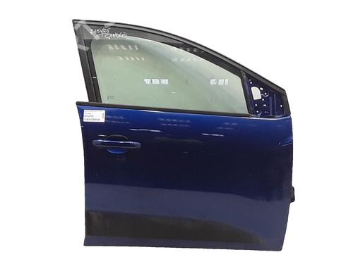 right-front-door-dacia-sandero-iii-2021-32284251 main image