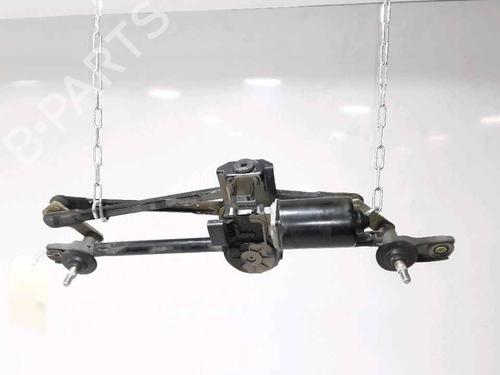 Used Front wiper motor HYUNDAI TUCSON (JM) 2.0 CRDi All-wheel Drive (136 hp) 25201509