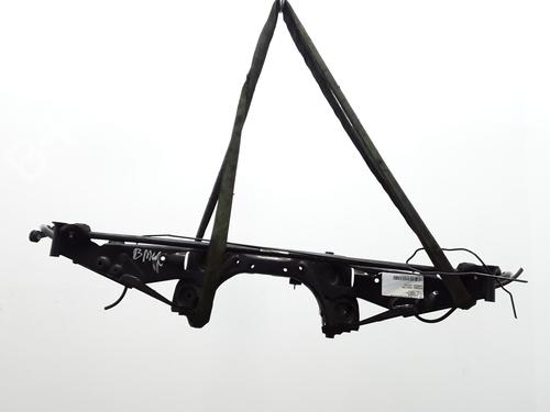 Used Rear axle BMW X2 (F39) sDrive 18 d (150 hp) 25767471