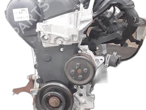 Engine FORD FIESTA VI (CB1, CCN) 1.25 | BP25176277M1 
