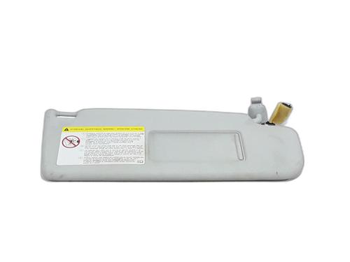 Used Right sun visor VW POLO V (6R1, 6C1) 1.6 TDI (90 hp) 30739347