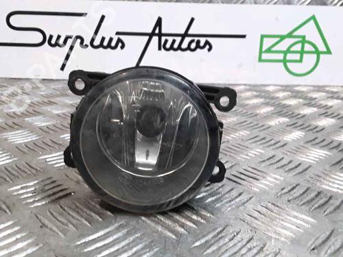 Used Left front fog light CITROËN XSARA PICASSO (N68) 1.6 HDi (109 hp) 25181727