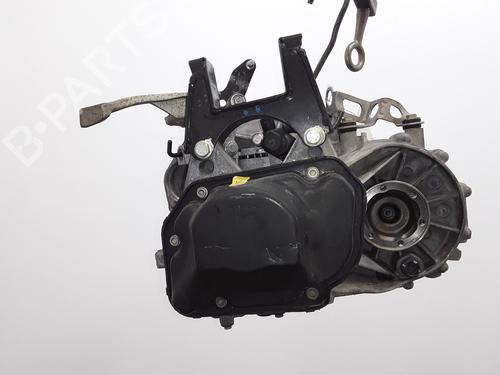 Gearbox VW FOX Hatchback (5Z1, 5Z3, 5Z4) 1.2 | BP28176252M3 