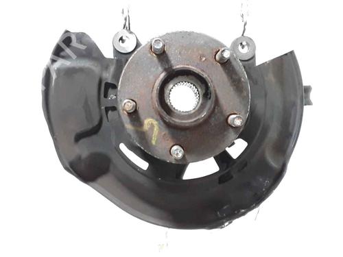 Used Left front steering knuckle CITROËN BERLINGO / BERLINGO FIRST Box Body/MPV (M_) 1.8 D (MBA9A, MCA9A) (59 hp) 25197227