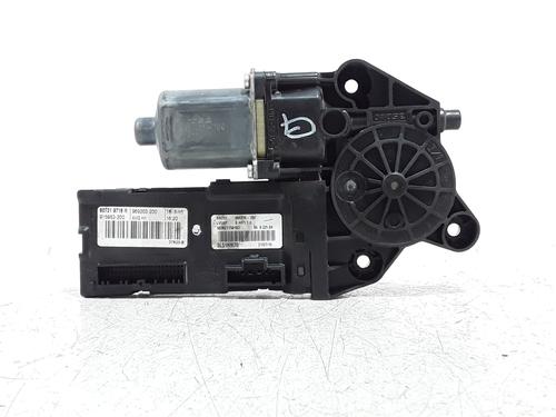 Used Left front window motor Left front window motor RENAULT SCÉNIC III (JZ0/1_) 1.9 dCi (JZ0J, JZ1J, JZ1K, JZ1S) (131 hp) 33726850 33726850