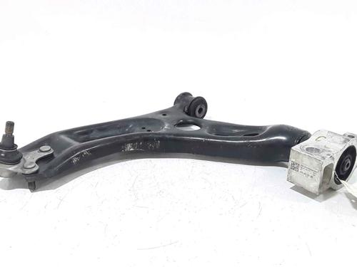 Used Left front suspension arm VW GOLF V (1K1) 1.9 TDI (105 hp) 25199046