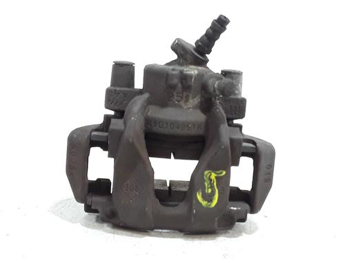 Used Left front brake caliper RENAULT CLIO IV (BH_) 1.5 dCi 75 (75 hp) 30824325