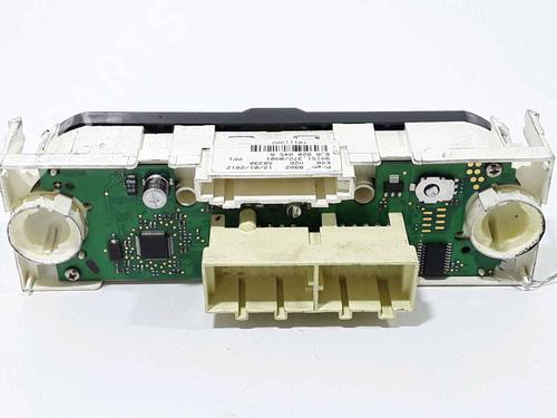 Climate control SEAT IBIZA IV (6J5, 6P1) 1.2 TDI | BP25170663I5 