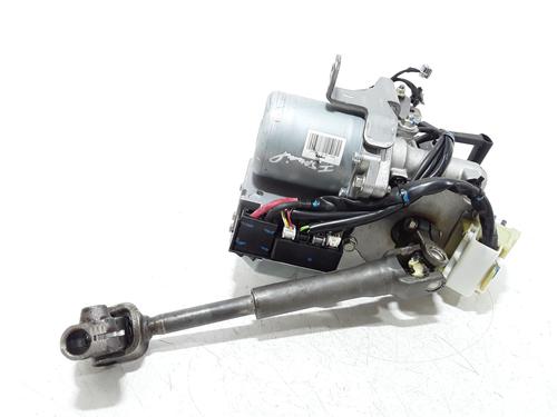 Steering column RENAULT MEGANE III Hatchback (BZ0/1_, B3_) 1.9 dCi (BZ0N, BZ0J) | BP25207289M21 
