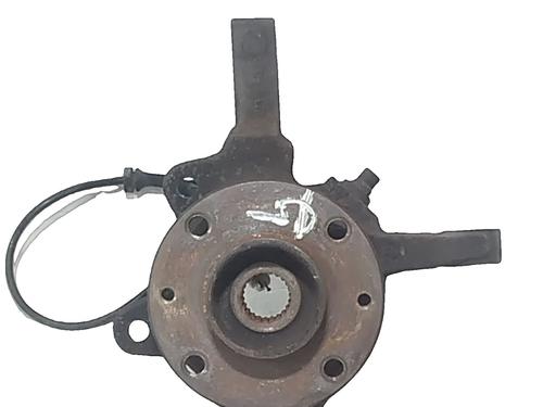Used Left front steering knuckle Left front steering knuckle 38545321 38545321