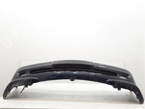 Front bumper MERCEDES-BENZ C-CLASS (W203) C 220 CDI (203.006, 203.008) | BP25167255C7 