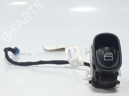 Used Right front window switch MERCEDES-BENZ C-CLASS Coupe (CL203) C 220 CDI (203.706) (143 hp) 25190881