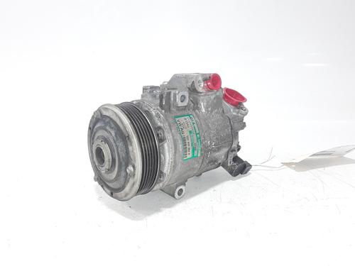 Used AC compressor SEAT IBIZA IV (6J5, 6P1) 1.6 TDI (90 hp) 25161159