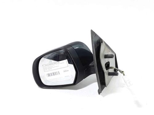 Used Left mirror DACIA LODGY (JS_) 1.5 dCi (JSMC, JSAF) (107 hp) 25187011