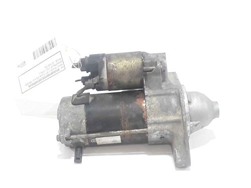 Used Starter TOYOTA YARIS (_P1_) 1.3 (NCP10, SCP12_) (86 hp) 25178359