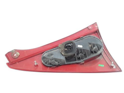 Right taillight PEUGEOT 107 (PM_, PN_) 1.0 | BP26164110C35 