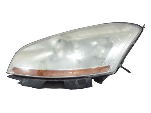 Used Left headlight Left headlight 36905918 36905918