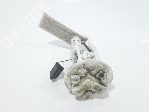 Fuel pump TOYOTA YARIS (_P13_) 1.3 (NSP130_, NSP130) | BP25767065M76 
