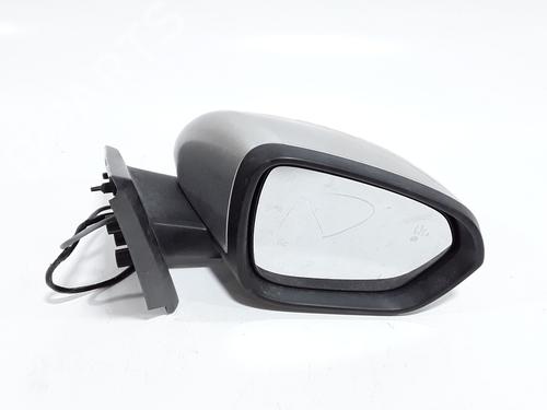 Used Right mirror Right mirror DACIA DUSTER (HM_) 1.5 dCi 110 (HMAB) (109 hp) 34174539 34174539