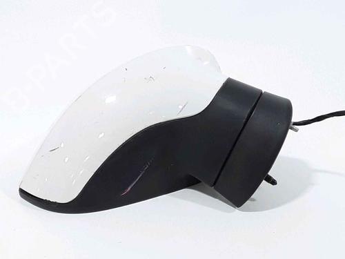 Right mirror SEAT IBIZA IV (6J5, 6P1) 1.2 TDI | BP25192127C27 