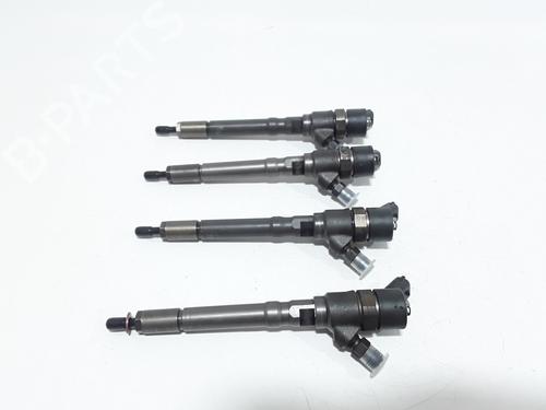 Injector HYUNDAI SANTA FÉ I (SM) 2.0 CRDi 4x4 | BP25181357M100