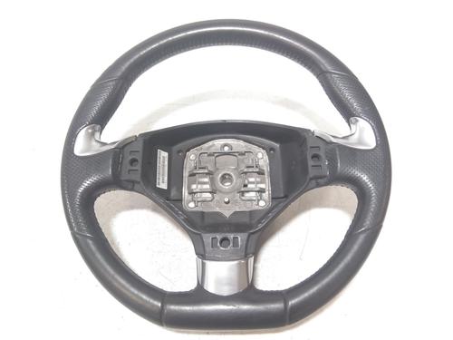 Used Steering wheel PEUGEOT 3008 II SUV (MC_, MR_, MJ_, M4_) 1.6 THP 165 (M45GYW, M45GZW, M45GYV) (165 hp) 28330688