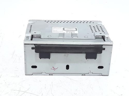 Used Radio FORD C-MAX II (DXA/CB7, DXA/CEU) 1.6 TDCi (115 hp) 29379827