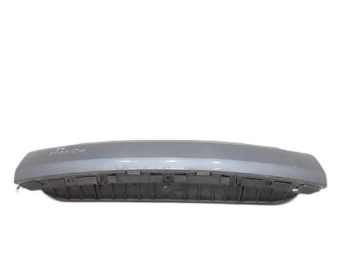 Tailgate PEUGEOT 3008 I MPV (0U_) 1.6 HDi | BP25167981C6 