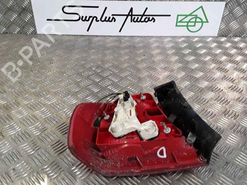 Right taillight BMW 3 (E90) 330 d | BP25193500C35 