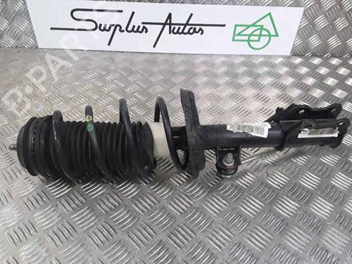 Used Right front shock absorber FIAT GRANDE PUNTO (199_) 1.2 (65 hp) 25198562