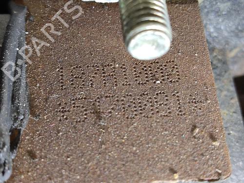 Engine FIAT PANDA (169_) 1.1 (169.AXA1A) | BP37185228M1 - Image 4