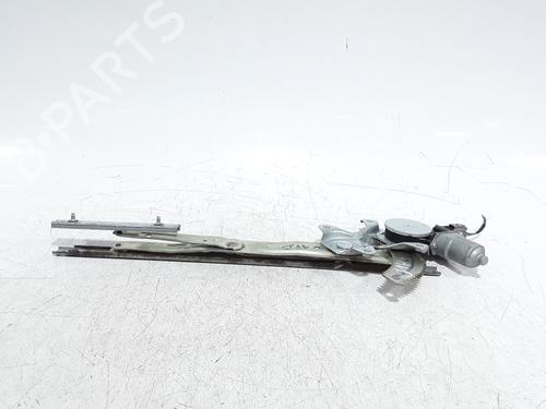 front-right-window-mechanism-citroen-c4-aircross-2010-33458727 main image