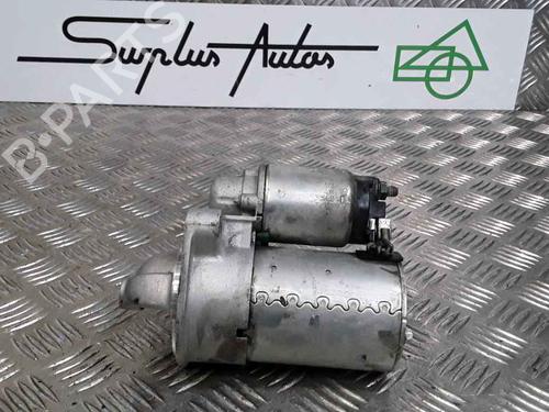 Starter CHEVROLET MATIZ (M200, M250) 0.8 | BP25765536M8 