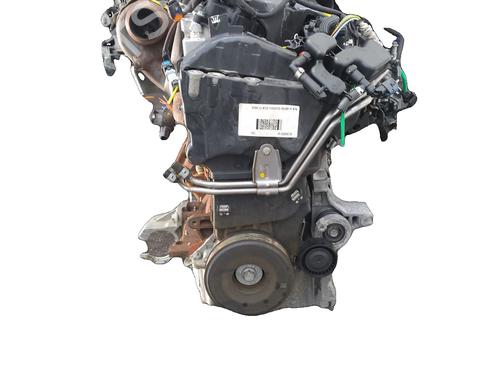Engine RENAULT CLIO V (B7_) 1.5 Blue dCi 85 (B7AG) | BP36508414M1 - Image 3