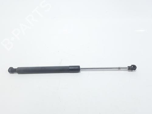 Used Hood lift support RENAULT CLIO IV (BH_) 1.5 dCi 75 (75 hp) 25767100