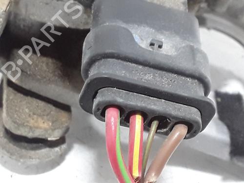 Front wiper motor BMW 1 (F20) 118 d | BP25201562M29 