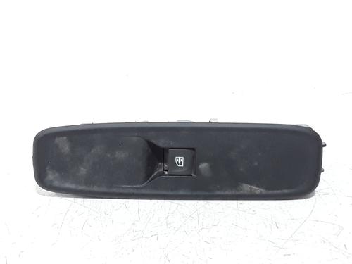 Used Right front window switch DACIA DUSTER (HM_) 1.5 dCi 115 4x4 (HMAD) (116 hp) 30806143