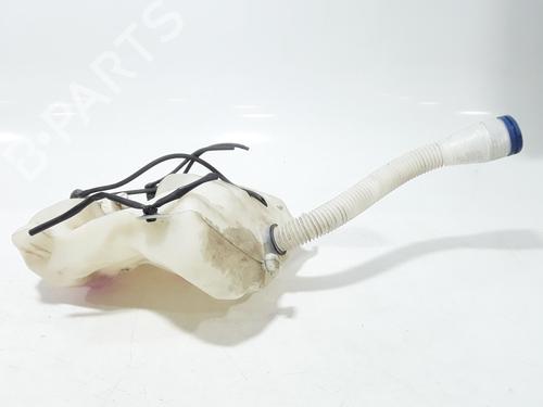Windscreen washer tank CITROËN C4 II (NC_) 1.6 THP 155 | BP25201733C113 