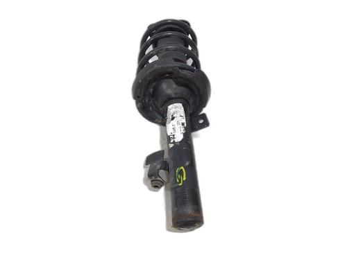 Left front shock absorber VOLVO C30 (533) D3 | BP31820309M16
