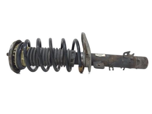 Used Right front shock absorber PEUGEOT 207 (WA_, WC_) 1.6 HDi (90 hp) 27862505