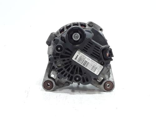 Alternator RENAULT TWINGO II (CN0_) 1.2 16V (CN04, CN0B) | BP37273374M7 - Image 4
